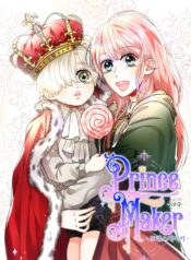 Prince Maker