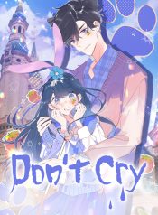 Don’t Cry