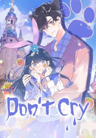 Don’t Cry