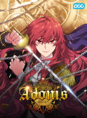 Reminiscence Adonis