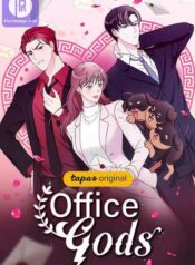 Office-Gods—harimanga