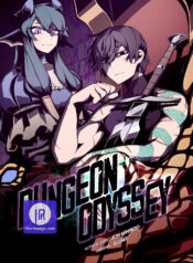 Dungeon Odyssey hari