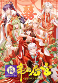 Empress’s Harem hari