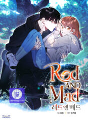 Red and Mad hari