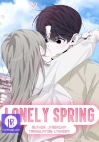 Lonely Spring HARI