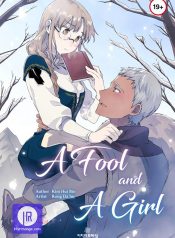 A Fool and A Girl hari