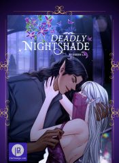 Deadly Nightshade hari