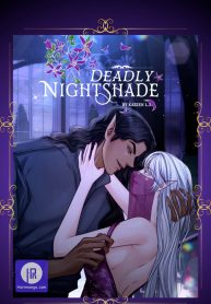 Deadly Nightshade hari