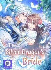 The Silver Dragon’s Bride hari