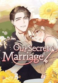 Our Secret Marriage