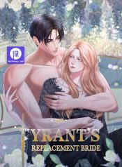 The-Tyrant’s-Replacement-Bride-hari