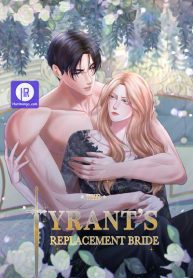 The-Tyrant’s-Replacement-Bride-hari