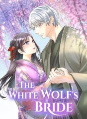 The White Wolf’s Bride