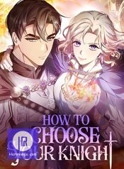 How to Choose Your Knight hari