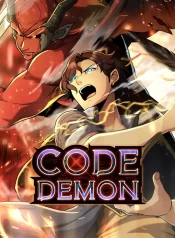 Code Demon Manga