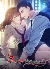 Indecent Romance Manga