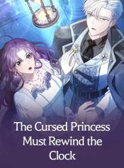 The-Cursed-Princess-Must-Rewind-the-Clock