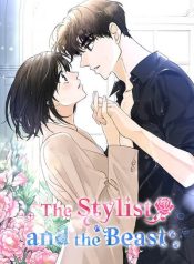 The Stylist and the Beast Manga