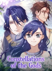 Constellations of the Gods [Official] Manga