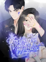 An Undesired Visit In Winter
