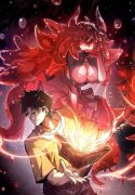 Devil Summoner I Am the Abyss Lord