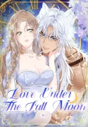 Love Under the Full Moon