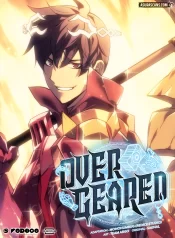 Overgeared