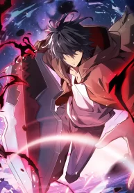 I Started With the Mythical Talent Killing Gods With One Sword