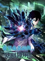 Leveling Up by Killing Gods