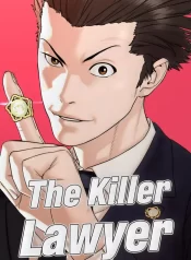 The Killer Lawyer