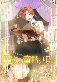 The Witch Sings Fairy Tales