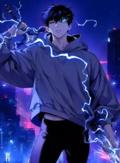 High Martial Arts Genius Is Only the Threshold to Meeting Me