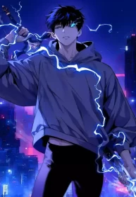 High Martial Arts Genius Is Only the Threshold to Meeting Me