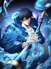 High-Martial-World-One-Hand-to-Overwhelm-Three-Thousand-Emperors