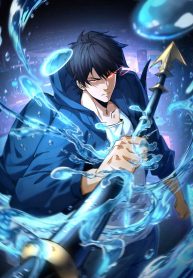 High-Martial-World-One-Hand-to-Overwhelm-Three-Thousand-Emperors