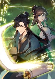 I-Really-Don’t-Want-to-be-a-Saint