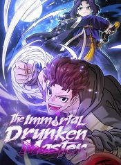 The-Immortal-Drunken-Master