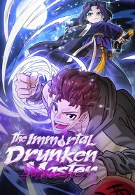 The-Immortal-Drunken-Master