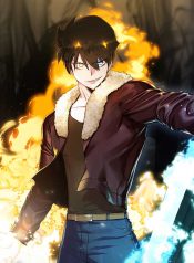 The-Strongest-Unemployed-Hero