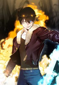 The-Strongest-Unemployed-Hero