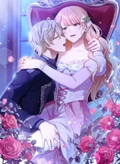 The Arrogant Young Lady Learns Love Through a Blood Contract