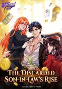 The-Discarded-Son-in-Law’s-Rise