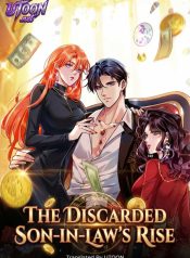 The-Discarded-Son-in-Law’s-Rise