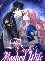 The Duke’s Masked Wife