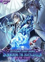 Global Job Change Summoning the Goddess of Death at the Start