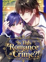 Is This Romance a Crime