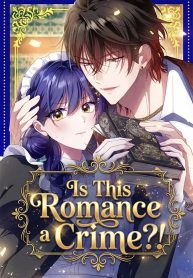 Is This Romance a Crime