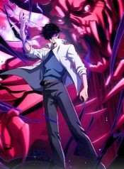 The SS-Rank Freshman at Dawn Academy