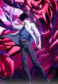 The SS-Rank Freshman at Dawn Academy