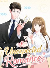An Unexpected Romance